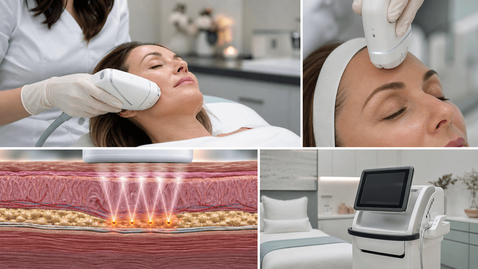 Understanding HIFU Treatment